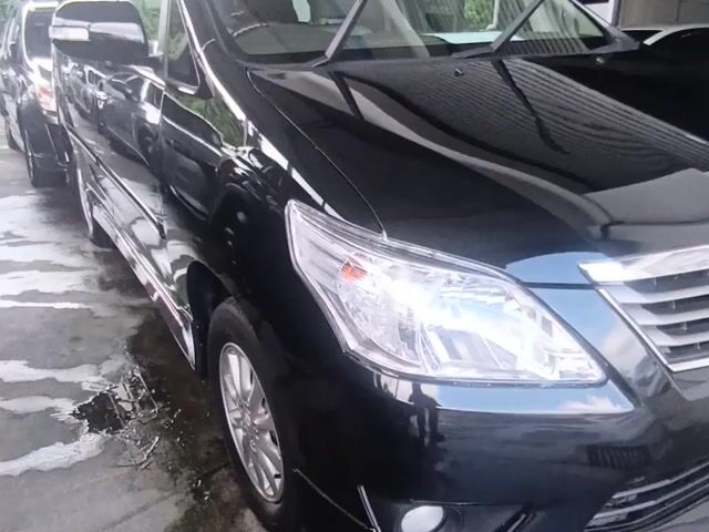 2013 Toyota INNOVA 2.0 G (A) - 1