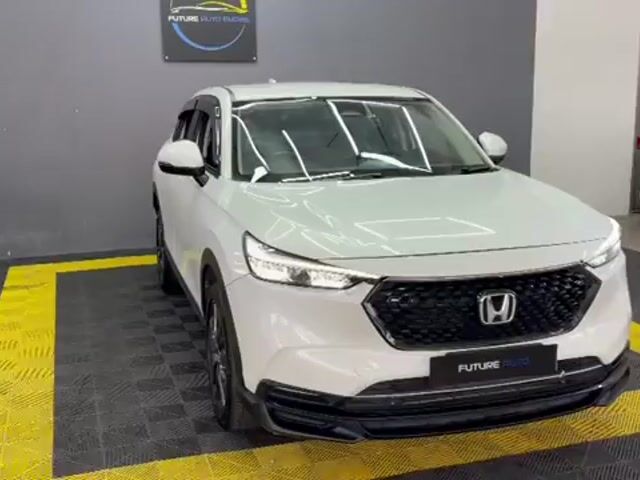 Honda HR-V 1.5 TURBO V (A) WARRANTY TILL 2029 - 1