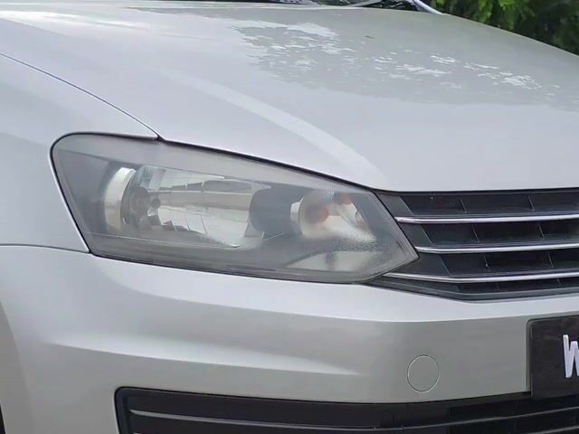 2016 Volkswagen VENTO 1.6 COMFORTLINE (A) - 1