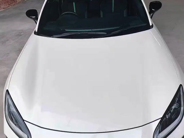 2022 Toyota GR 86 2.4 RZ (M) 86 HKS GR86 - 1