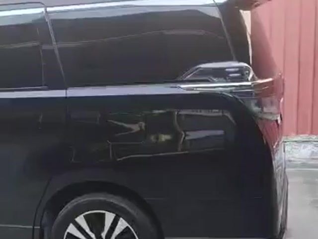 Loan KEDAI 2018 Toyota VELLFIRE 2.5 ZG MODELLISTA - 1