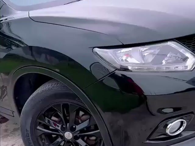 2017 Nissan X-TRAIL 2.0 IMPUL T32 (A) - 1