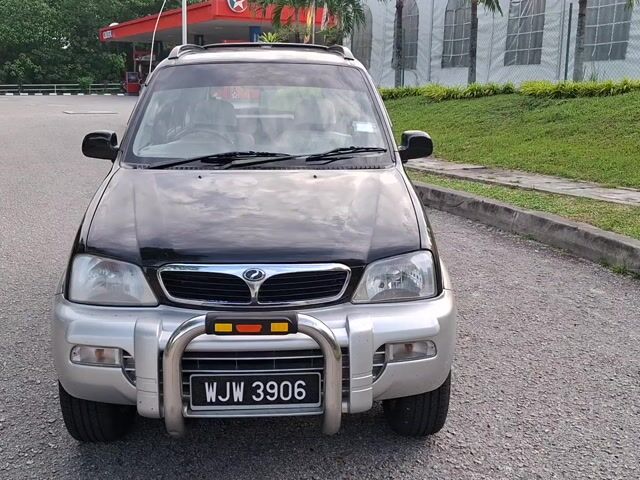 OTR PRICE Perodua KEMBARA 1.3 (A) 1 Owner Saja - 1