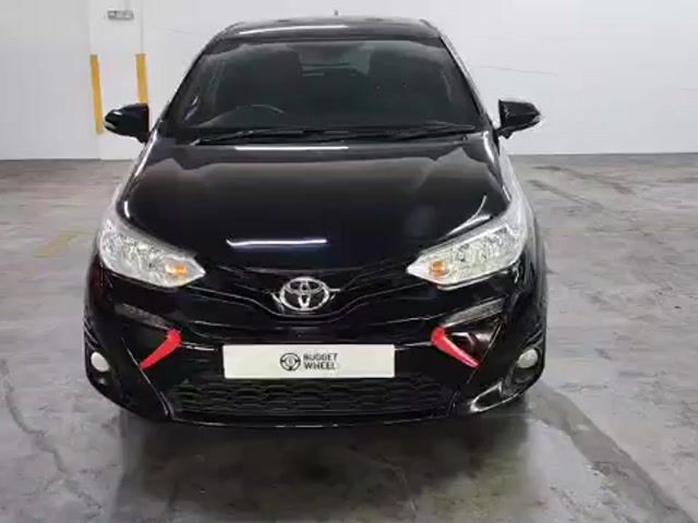 2020 Toyota YARIS 1.5 E MY19 XP150 (A) WHOLE SALE - 1