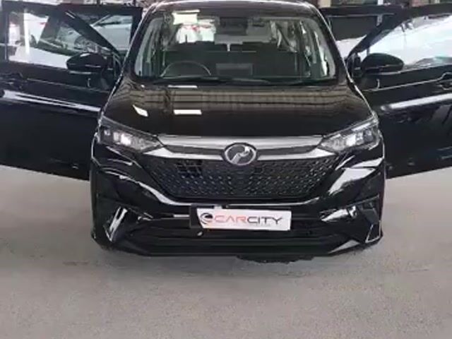 2025 Perodua ALZA 1.5 X WARRANTY FSR 4K KM - 1