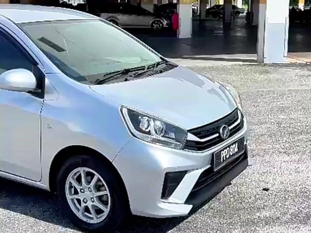 2019 Perodua AXIA 1.0 GXTRA (A) 3YRS WRNTY/FOC DEL - 1