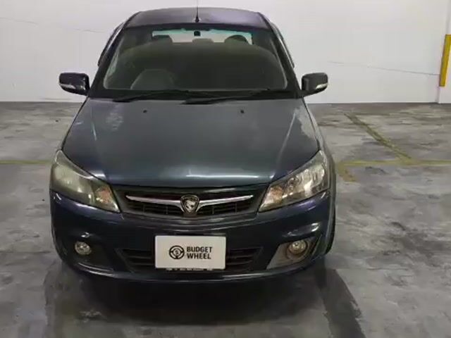 2011 Proton SAGA 1.3 FLX EXECUTIVE (M) WHOLE SALE - 1