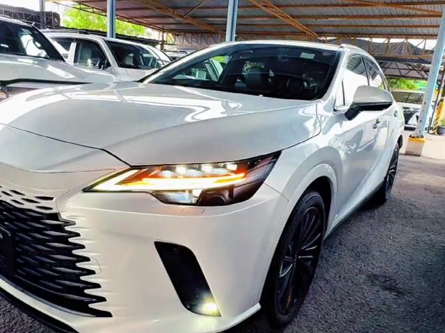 2023 Lexus RX350 2.4 VERSION L (A) - 1