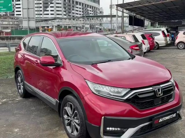 2023 Honda CR-V 1.5 TC-P 2WD (A) cash back rebate - 1