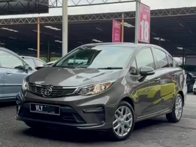 2024 Proton PERSONA 1.6 EXECUTIVE (A) FSR 20K KM - 1