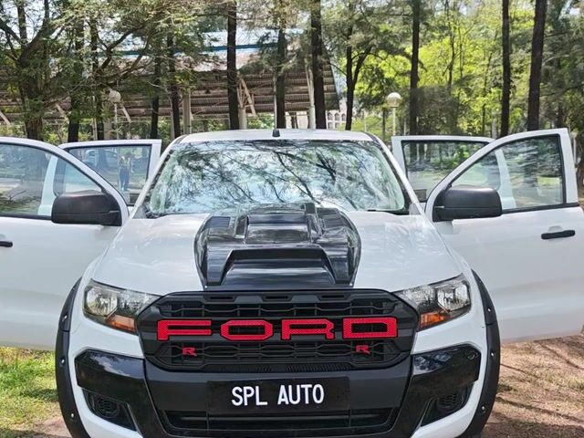 2018 Ford RANGER 2.2 XL FACELIFT (M) 4X4 FULL LOAN - 1