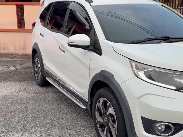 2019 Honda BR-V 1.5 V (A)L.MILEAGE NEW CAR CONDITI - 1