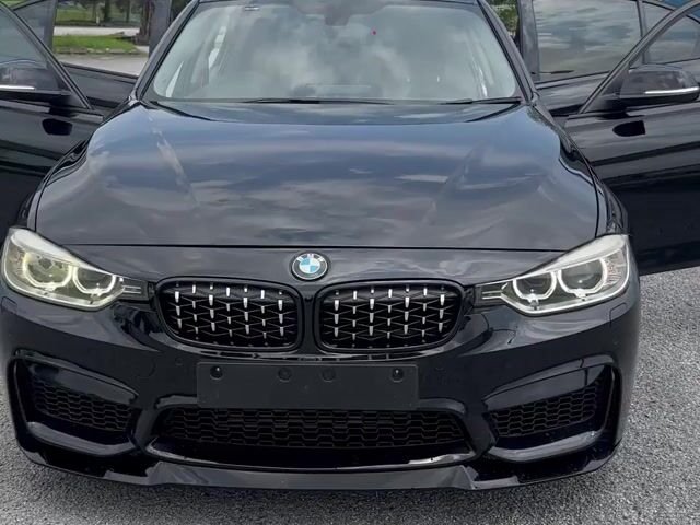 2012 Bmw 328i M3 SPORTS (CBU) 2.0 (A) M-SPORT 12 - 1