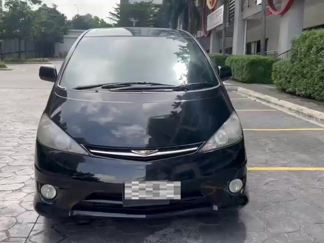 2003 Toyota ESTIMA 3.0 AERAS (A) 2 power door - 1