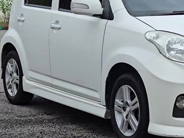 2007 Perodua MYVI 1.3 SE (A) sape cepat dia dapat - 1