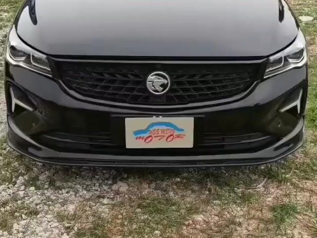2024 Proton S70 1.5 FLAGSHIP X 40K KM FULL SERVICE - 1