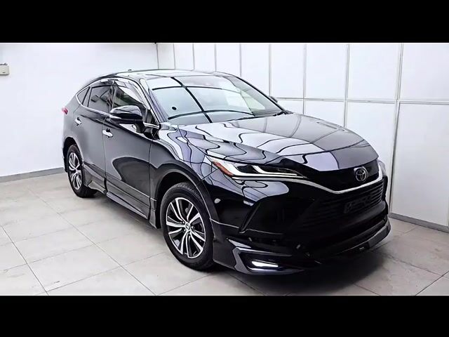 2022 Toyota HARRIER MODELLISTA DIM 2.0 G (A) Z - 1