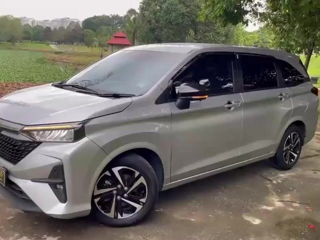 2023 PERODUA ALZA 1.5 H CVT Can Full Loan 9 Years! - 1