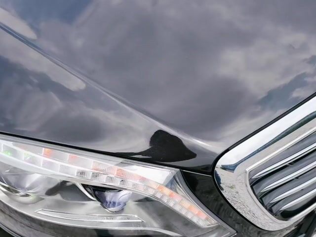 2015 Mercedes-Benz S400 L W222 3.5 MAYBACH S400L - 1