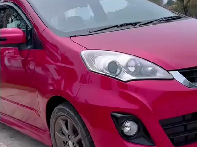 2016 Perodua ALZA 1.5 ZV ADVANCED BLACKLIST CAN - 1
