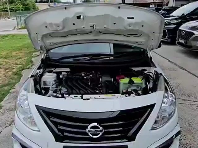 Nissan ALMERA 1.5 (A) TOMEI B/KITS L/SEAT R/CAM - 1
