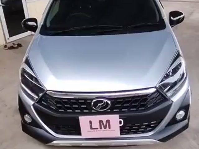 2023 Perodua AXIA 1.0 STYLE (A) SE - 1
