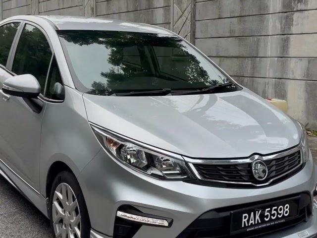 ORI 2021 Proton PERSONA 1.6 EXECUTIVE Low Mileage! - 1
