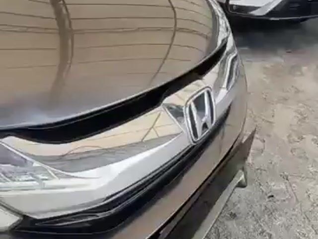 2017 Honda CITY 1.5 B/LIST CONFIRM LOAN APPRVE‼️ - 1