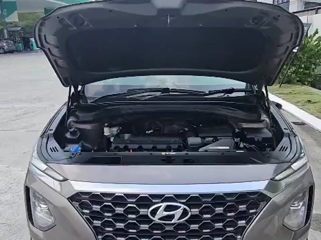 Hyundai SANTA FE PREMIUM 2.4 (A) 7seat R/ac P/Boot - 1