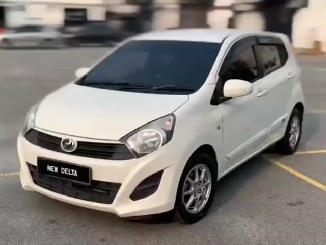 [💥FULLoAN💥]15 LADYOWN AXIA 1.0 G FUELSAVE (A) - 1