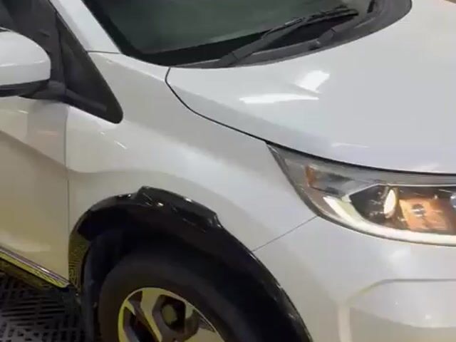 2019 Honda BR-V 1.5 V (A) LOW MIL/ F.WARRANTY/ BRV - 1
