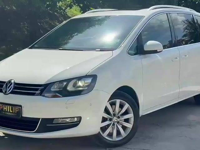 2013 VOLKSWAGEN SHARAN 2.0 TSI (A) Masih Bleh Loan - 1