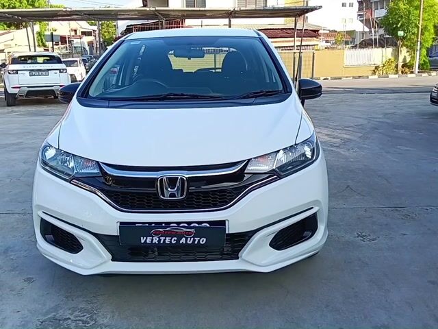 2017 Honda JAZZ 1.5 S (A) - 1