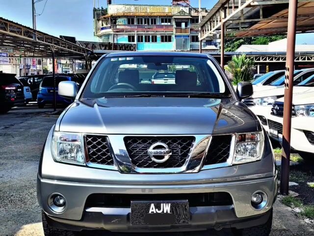 2014 Nissan NAVARA 2.5 CALIBRE (A) TIP TOP - 1