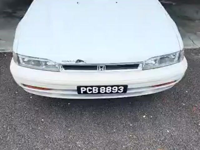 1995 Honda ACCORD 2.0 EXI (A) - 1