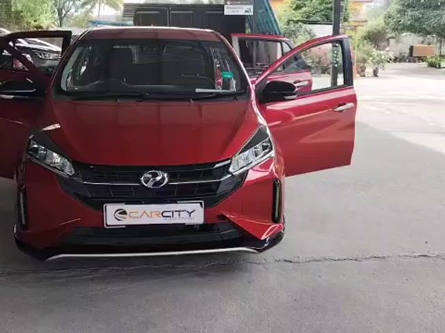 2024 Perodua MYVI 1.5 H WARRANTY FSR 15K KM - 1