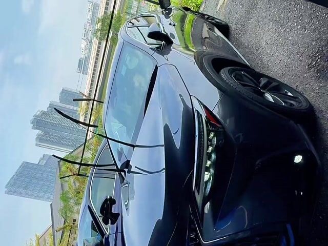 Lexus NX250 2.5 VL 5A 12k KM ROOF 2023 UNREG JPN - 1
