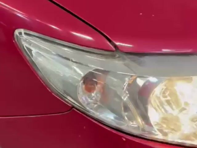 2009 Toyota COROLLA 1.8 ALTIS E (A) FULL LOAN - 1