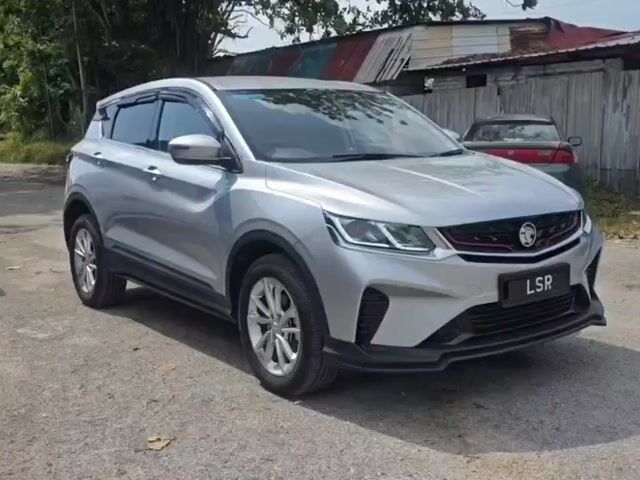#OTR# Proton X50 1.5 (A)[2023/24]FSR Proton - 1