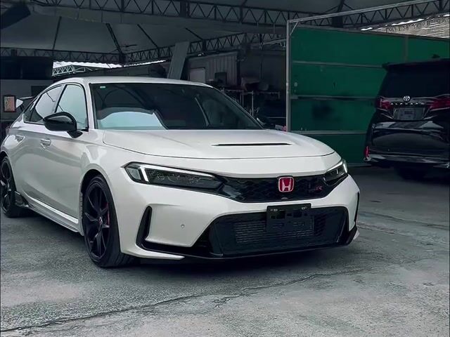 GRADE 5A 2024 Honda CIVIC 2.0 (M) TYPE R FL5 - 1