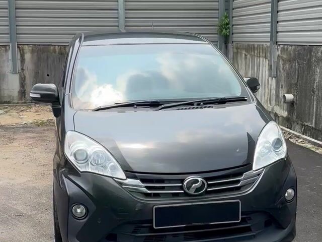 2022 Perodua ALZA 1.5 SE FACELIFT ✅48k KM Mileage✅ - 1