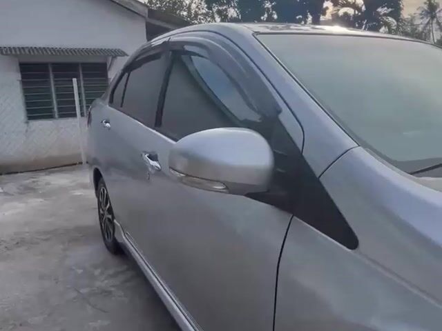 2021 Perodua BEZZA 1.3 AV (A) - 1