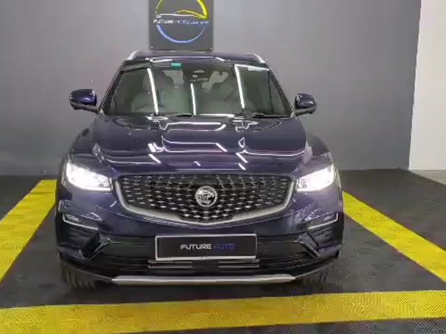 Proton X70 1.5 PREMIUM 2WD / 9K MILEAGE WRTY 2029 - 1