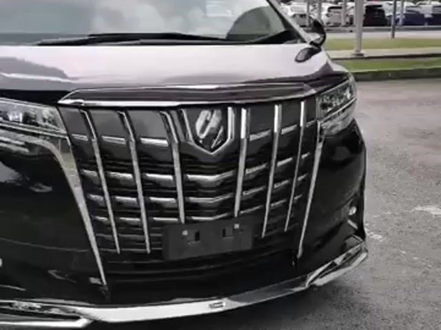 BIGSALE✅2021 Toyota ALPHARD 2.5 X 8S Modellista 2P - 1