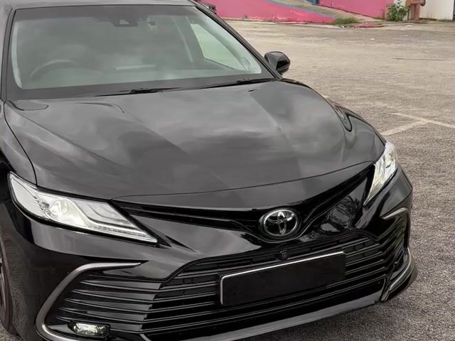 12k KM Mileage ✅ 2024 Toyota CAMRY 2.5 V FACELIFT - 1