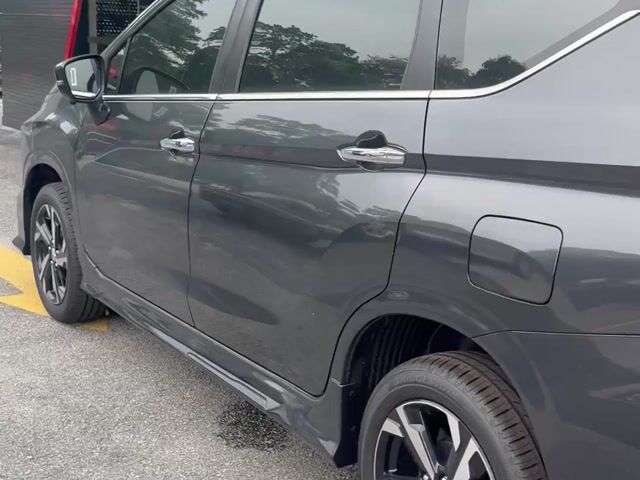 All New Mitsubishi XPANDER 1.5 Promo SeptemberDeal - 1