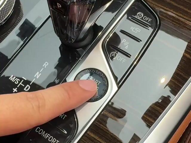 BMW X7 3.0T xDrive40i 7 Seater SUV 340HP 450NM - 1