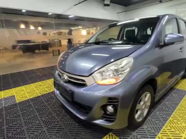 2013 Perodua MYVI 1.3 SE ZHS (A) 1 OWNER TIP TOP - 1