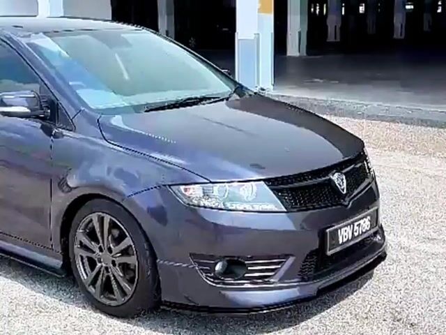2018 Proton PREVE 1.6 PREMIUM (A) 5 YRS WARRANTY - 1