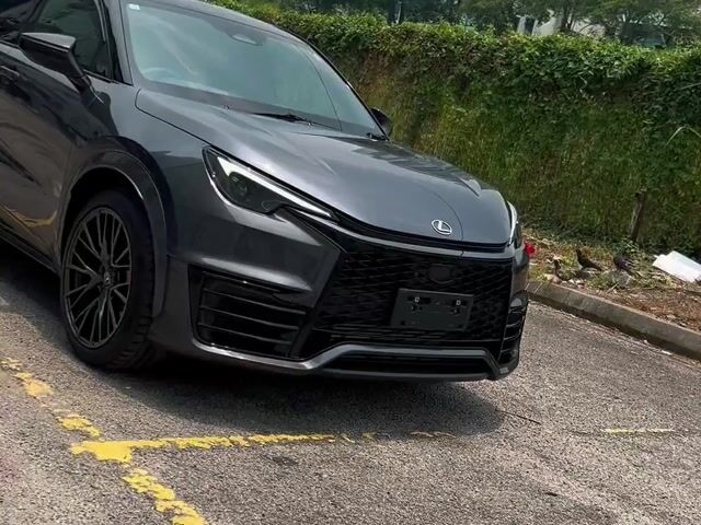 Grade5A 2024 Lexus LBX 1.6 Morizo RR Mark Levinson - 1
